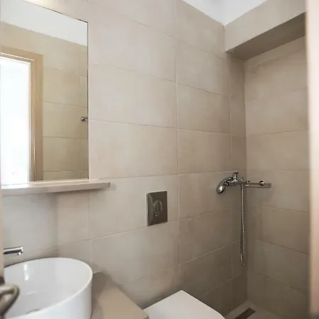 Apartment Lovely In The Heart Of Mykonos Mykonos Town