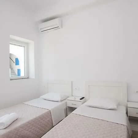 Lovely In The Heart Of Mykonos