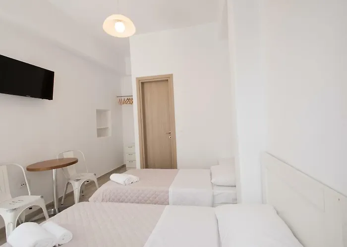 Appartement Lovely In The Heart Of Mykonos