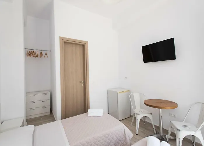 Lovely In The Heart Of Mykonos Mykonos Town